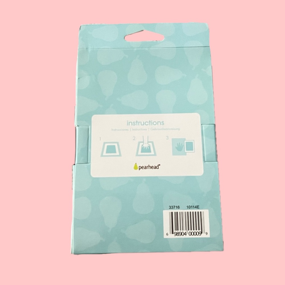 Clean touch ink pad - Picture 2 of 4